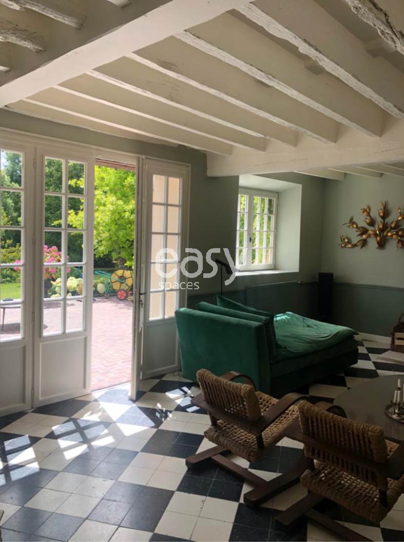 Maison de campagne près de Chartres 28